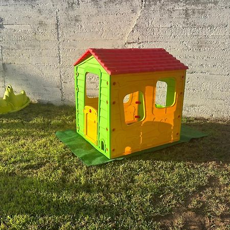 Ndiscialamu Casa Vacanze Palmi Ngoại thất bức ảnh