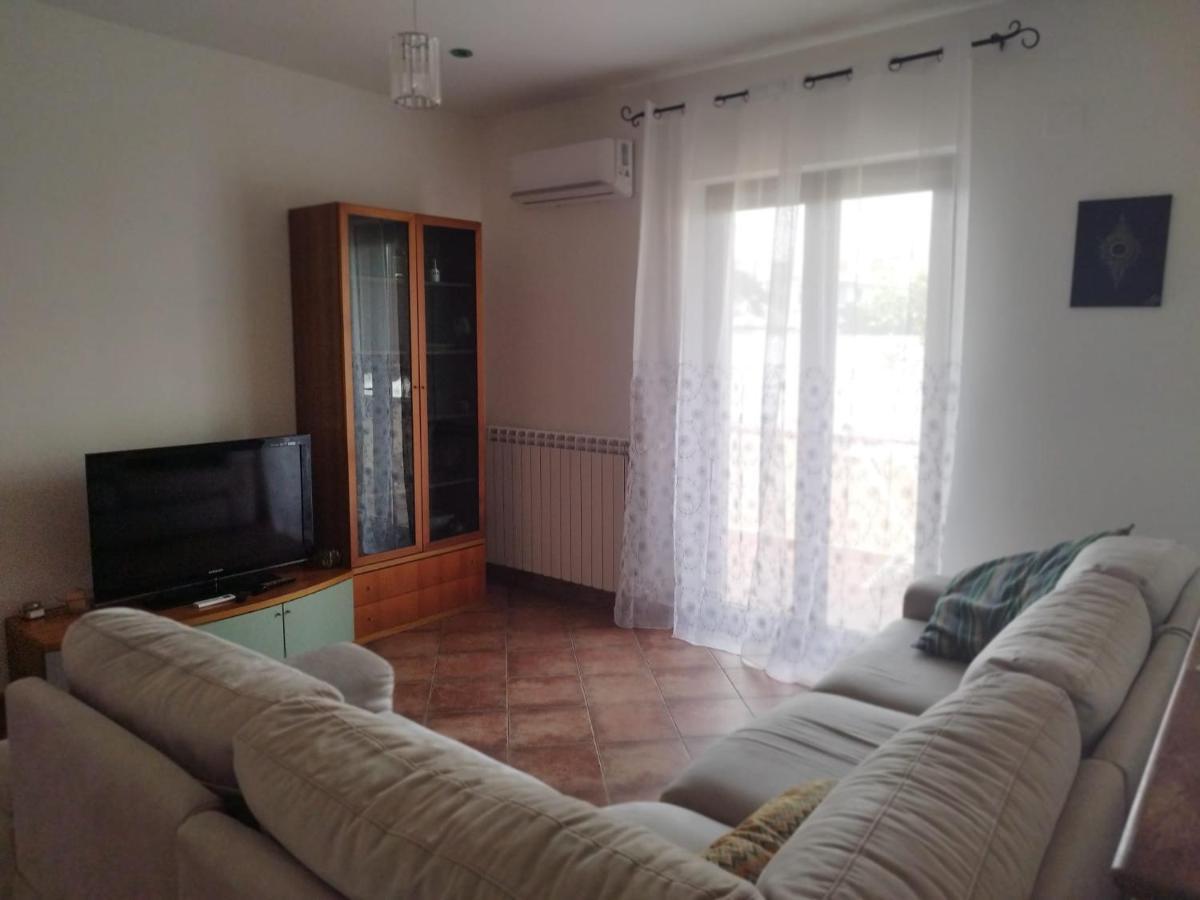 Ndiscialamu Casa Vacanze Palmi Ngoại thất bức ảnh