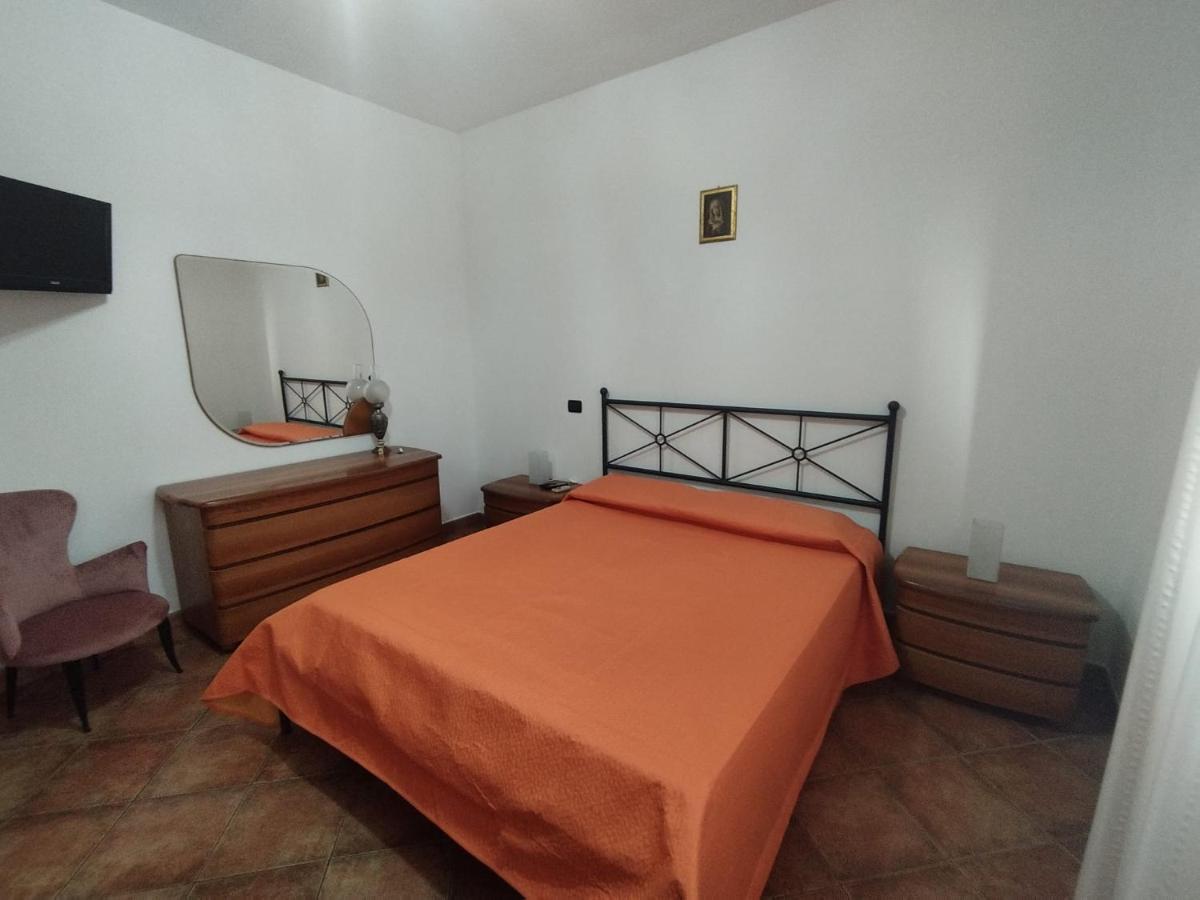 Ndiscialamu Casa Vacanze Palmi Ngoại thất bức ảnh