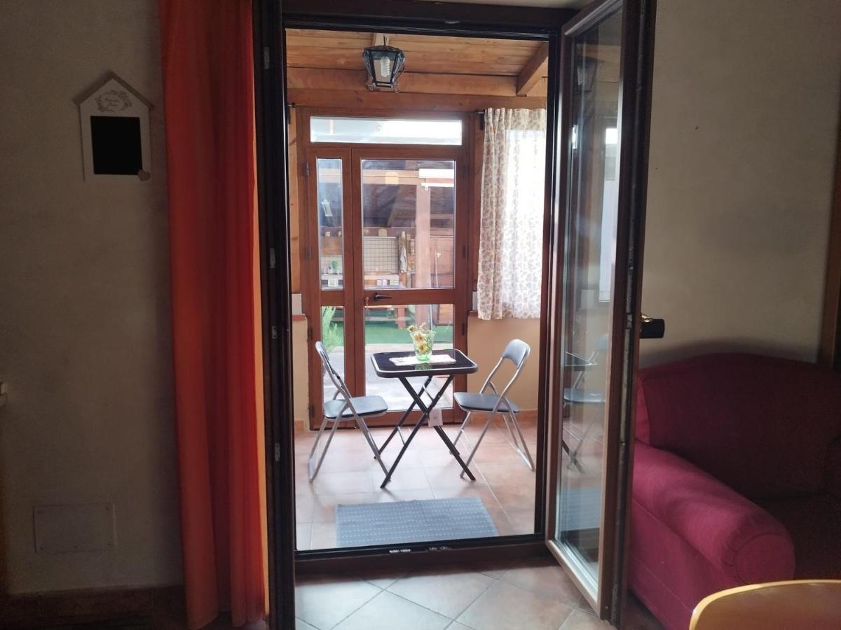 Ndiscialamu Casa Vacanze Palmi Ngoại thất bức ảnh