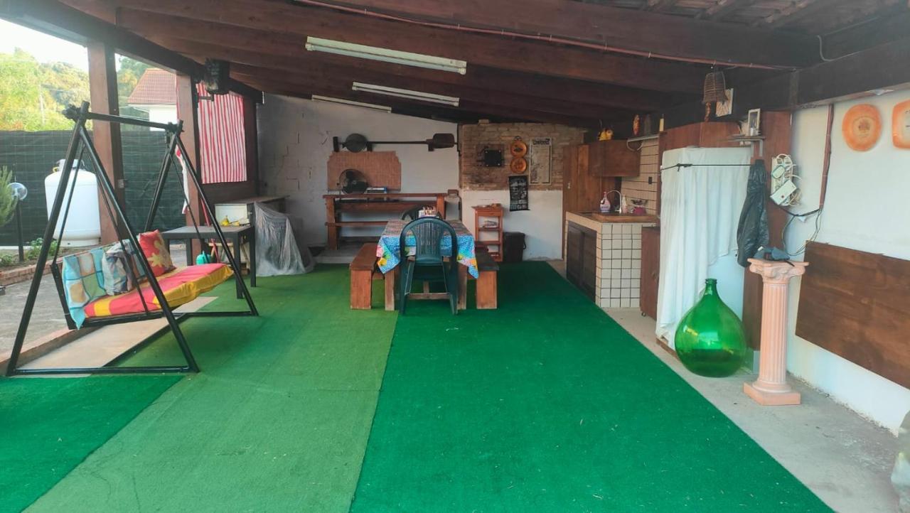 Ndiscialamu Casa Vacanze Palmi Ngoại thất bức ảnh
